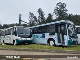 Fátima Transportes e Turismo 390 na cidade de São Leopoldo, Rio Grande do Sul, Brasil, por Vitor Aguilera. Número da foto: #13203383.