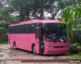 Ônibus Particulares JXA6B53 na cidade de Tracuateua, Pará, Brasil, por Fabio Soares. Número da foto: #13204543.