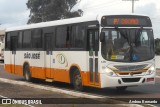 Expresso São José 126 na cidade de Tramandaí, Rio Grande do Sul, Brasil, por Andreo Bernardo. Número da foto: #13203592.