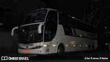 Auto Viação Catarinense 3103 na cidade de Aparecida, São Paulo, Brasil, por Alex Ramos Ribeiro. Número da foto: #13204581.