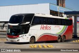 Helios Coletivos e Cargas 442 na cidade de Goiânia, Goiás, Brasil, por Eliziar Maciel Soares. Número da foto: #13202978.