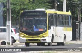 Viação Cidade de Maceió 1275 na cidade de Maceió, Alagoas, Brasil, por Müller Peixoto. Número da foto: #13204577.