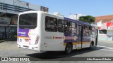 ABC Transportes Coletivos  Vale do Paraíba 1066 na cidade de Taubaté, São Paulo, Brasil, por Alex Ramos Ribeiro. Número da foto: #13204503.