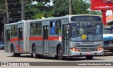 Viação Campo Grande 4088 na cidade de Campo Grande, Mato Grosso do Sul, Brasil, por Leandro Machado de Castro. Número da foto: #13204104.