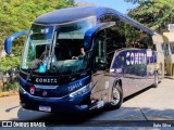 Viação Cometa 724519 na cidade de São Paulo, São Paulo, Brasil, por Ítalo Silva. Número da foto: #:id.