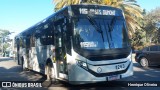 VB Transportes e Turismo 1263 na cidade de Campinas, São Paulo, Brasil, por Henrique Oliveira. Número da foto: #:id.
