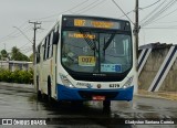 Viação Atalaia Transportes 6379 na cidade de Aracaju, Sergipe, Brasil, por Gladyston Santana Correia. Número da foto: #13203930.