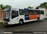 Capital Transportes 8469 na cidade de Aracaju, Sergipe, Brasil, por Gladyston Santana Correia. Número da foto: #13203926.