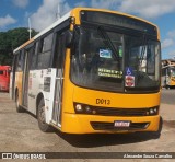 STEC - Subsistema de Transporte Especial Complementar D-013 na cidade de Salvador, Bahia, Brasil, por Alexandre Souza Carvalho. Número da foto: #13203673.