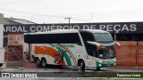 Empresa de Transportes Andorinha 6261 na cidade de Ourinhos, São Paulo, Brasil, por Francisco Ivano. Número da foto: #13204686.