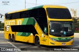 Empresa Gontijo de Transportes 23115 na cidade de São Paulo, São Paulo, Brasil, por Moaccir  Francisco Barboza. Número da foto: #13203644.