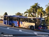 Auto Viação Bragança Metropolitana > Viação Raposo Tavares 12.2546 na cidade de Cotia, São Paulo, Brasil, por David Macedo Rocha. Número da foto: #13202227.