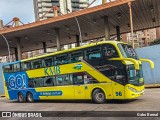 KMB 96 na cidade de Córdoba, Capital, Córdoba, Argentina, por Gabo Bernal. Número da foto: #13202837.