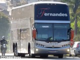Fernandes Turismo 2020 na cidade de Conselheiro Lafaiete, Minas Gerais, Brasil, por Eduardo Vieira. Número da foto: #13204490.