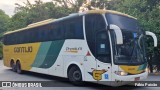 Empresa Gontijo de Transportes 14500 na cidade de São Paulo, São Paulo, Brasil, por Fábio Paixão. Número da foto: #13202709.