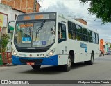 Viação Atalaia Transportes 6371 na cidade de Aracaju, Sergipe, Brasil, por Gladyston Santana Correia. Número da foto: #13203798.