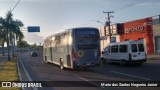 Viação Cidade Sol 9370 na cidade de Feira de Santana, Bahia, Brasil, por Mario dos Santos Nogueira Junior. Número da foto: #13202494.