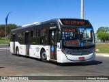 TCB - Sociedade de Transportes Coletivos de Brasília 1091 0 na cidade de Brasília, Distrito Federal, Brasil, por Lohanny Medeiros. Número da foto: #13203633.