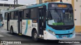 Aliança Transportes Urbanos 21019 na cidade de Fortaleza, Ceará, Brasil, por Pedro Henrique Pinheiro. Número da foto: #13204365.