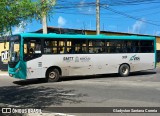 VRS - Viação Roberto Santana 3039 na cidade de Aracaju, Sergipe, Brasil, por Gladyston Santana Correia. Número da foto: #13203927.