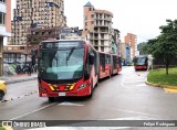 SI-18 S.A.S. M1413 na cidade de Bogotá, Colômbia, por Felipe Rodriguez. Número da foto: #13203120.