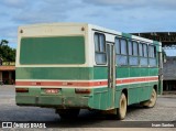 Ônibus Particulares 112 na cidade de Barro, Ceará, Brasil, por Ivam Santos. Número da foto: #:id.