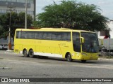 Viação Itapemirim 9535 na cidade de Caruaru, Pernambuco, Brasil, por Lenilson da Silva Pessoa. Número da foto: #13203809.
