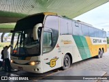 Empresa Gontijo de Transportes 14545 na cidade de João Pessoa, Paraíba, Brasil, por Domynnyck Almeida. Número da foto: #13203756.