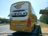 Empresa Gontijo de Transportes 19885 na cidade de Ipatinga, Minas Gerais, Brasil, por Celso ROTA381. Número da foto: #13202452.