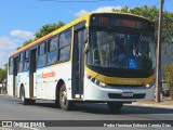 HP Transportes Coletivos 20530 na cidade de Aparecida de Goiânia, Goiás, Brasil, por Pedro Henrique Eufrasio Correia Dias. Número da foto: #:id.
