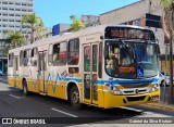 Trevo Transportes Coletivos 1188 na cidade de Porto Alegre, Rio Grande do Sul, Brasil, por Gabriel da Silva Ristow. Número da foto: #13204093.