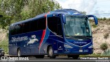 Transportes Chihuahuenses 10402 na cidade de Pachuca de Soto, Hidalgo, México, por Omar Ramírez Thor2102. Número da foto: #13202232.