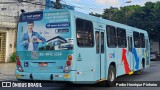 Auto Viação São José 12215 na cidade de Fortaleza, Ceará, Brasil, por Pedro Henrique Pinheiro. Número da foto: #13203506.