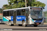 Auto Ônibus Fagundes RJ 101.234 na cidade de Niterói, Rio de Janeiro, Brasil, por Lucas Oliveira. Número da foto: #:id.