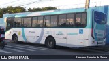 Maraponga Transportes 26203 na cidade de Fortaleza, Ceará, Brasil, por Bernardo Pinheiro de Sousa. Número da foto: #:id.