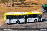Viação Pioneira 232092 na cidade de Brasília, Distrito Federal, Brasil, por Darlan Soares. Número da foto: #13202643.