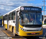 Belém Rio Transportes BD-185 na cidade de Belém, Pará, Brasil, por Samara Goes. Número da foto: #13202780.