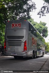 Auto Viação 1001 RJ 108.1212 na cidade de São Paulo, São Paulo, Brasil, por João Vitor Almeida de Moura. Número da foto: #:id.