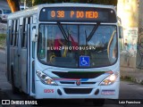 Auto Ônibus Santa Maria Transporte e Turismo 02075 na cidade de Natal, Rio Grande do Norte, Brasil, por Luiz Francisco. Número da foto: #13202747.