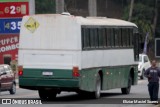 Ônibus Particulares 4J03 na cidade de Manhuaçu, Minas Gerais, Brasil, por Eliziar Maciel Soares. Número da foto: #:id.