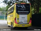 Viação Nova Itapemirim 60606 na cidade de São Paulo, São Paulo, Brasil, por Fabricio Zulato. Número da foto: #:id.