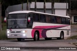 Ônibus Particulares 1C59 na cidade de Manhuaçu, Minas Gerais, Brasil, por Eliziar Maciel Soares. Número da foto: #:id.