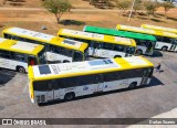 Viação Pioneira 233901 na cidade de Brasília, Distrito Federal, Brasil, por Darlan Soares. Número da foto: #13202649.