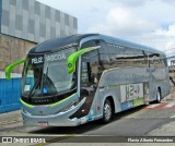 Viação Garcia 82109 na cidade de Sorocaba, São Paulo, Brasil, por Flavio Alberto Fernandes. Número da foto: #13203301.