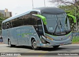 Viação Garcia 82109 na cidade de Sorocaba, São Paulo, Brasil, por Flavio Alberto Fernandes. Número da foto: #13203308.
