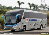 Marazul Turismo 7001 na cidade de Aparecida, São Paulo, Brasil, por Adailton Cruz. Número da foto: #13203679.