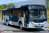 Iveco 17-280 na cidade de Betim, Minas Gerais, Brasil, por Henrique Simões. Número da foto: #13203176.