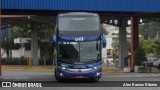 UTIL - União Transporte Interestadual de Luxo 11880 na cidade de Resende, Rio de Janeiro, Brasil, por Alex Ramos Ribeiro. Número da foto: #13204445.