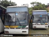 Empresa Gontijo de Transportes 11350 na cidade de Belo Horizonte, Minas Gerais, Brasil, por Luiz Otavio Matheus da Silva. Número da foto: #13203492.