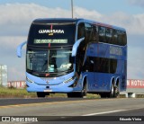 UTIL - União Transporte Interestadual de Luxo 13512 na cidade de Conselheiro Lafaiete, Minas Gerais, Brasil, por Eduardo Vieira. Número da foto: #:id.